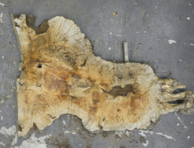 Maple (Big Leaf) Board BA8584