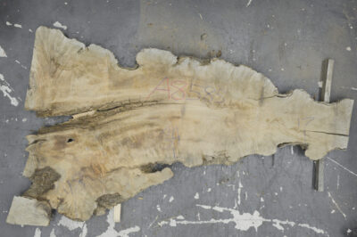 Maple (Big Leaf) Board BA8585