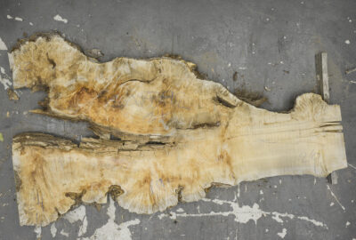 Maple (Big Leaf) Board BA8592