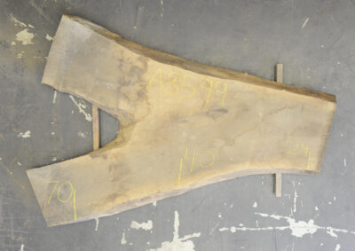 Walnut (English) Board BA8599