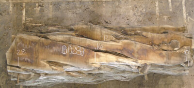 Koa Board BB0288