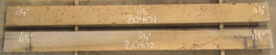 Sapele Board BB0401