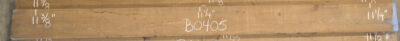 Sapele Board BB0405