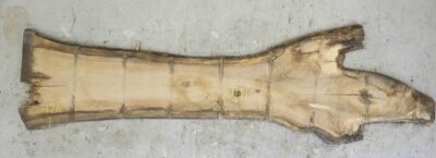 Walnut (Black) Board BB0644