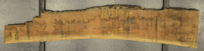Sheoak Board BB1918