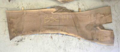 Walnut (Black) Board BB3294