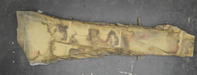 Chestnut (European) Board BB3694