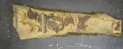 Chestnut (European) Board BB3705
