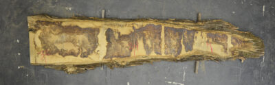 Chestnut (European) Board BB3706
