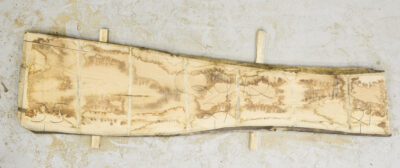 Chestnut (European) Board BC2092
