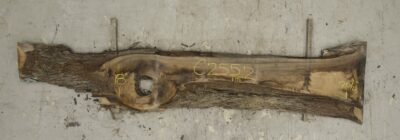 Walnut (Black) Board BC2552