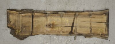 Walnut (Black) Board BC2554