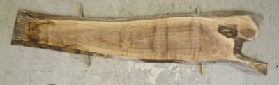 Walnut (Black) Board BC2558