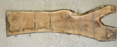 Walnut (Black) Board BC2566