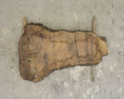 Walnut (Claro) Board BC3484