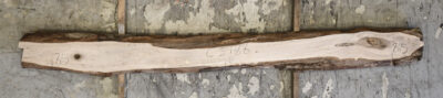 Walnut (English) Board BC3988