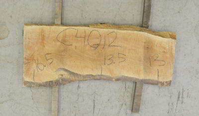 Maple (Big Leaf) Board BC4012