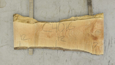 Maple (Big Leaf) Board BC4016