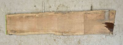 Bubinga Board BC4056