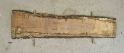 Bubinga Board BC4057