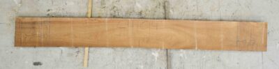 Sapele Board BC4104