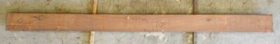 Sapele Board BC4112