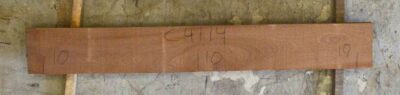 Sapele Board BC4114