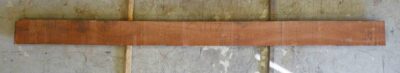 Sapele Board BC4117
