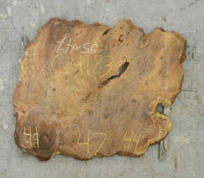 Redwood Board BC4183