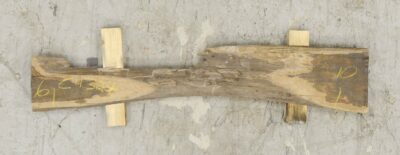 Ziricote Board BC4324