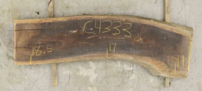 Cocobolo Board BC4333