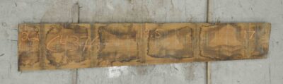 Blackwood (Tasmanian) Board BC4376