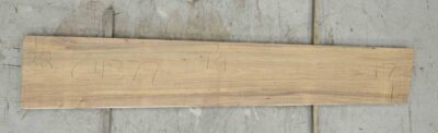 Blackwood (Tasmanian) Board BC4377