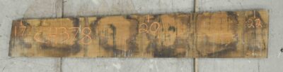 Blackwood (Tasmanian) Board BC4378