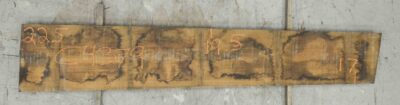 Blackwood (Tasmanian) Board BC4379
