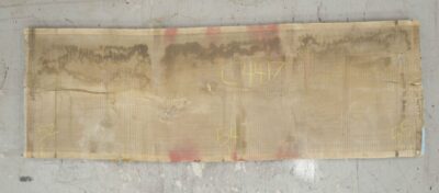 Iroko Board BC4417