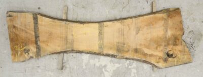 Walnut (European) Board BC4451