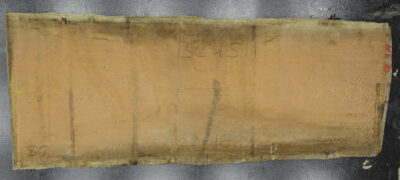 Bubinga Board BC4511