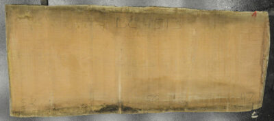 Bubinga Board BC4513