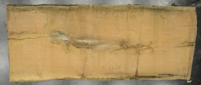 Bubinga Board BC4516