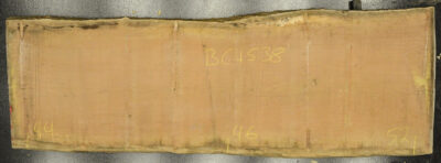Bubinga Board BC4538