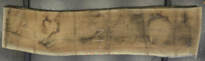 Walnut (European) Board BC4565