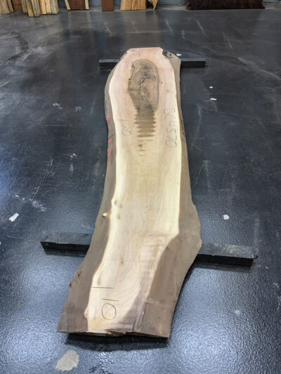 Walnut (European) Board BC4570
