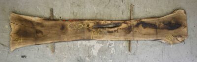 Walnut (English) Board BC6300