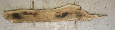 Walnut (English) Board BC6305