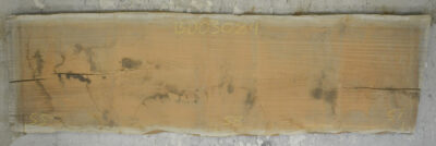 Sapele Board BD03084