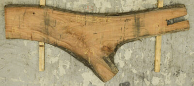 Barba Jolote (Sinker) Board BD03096