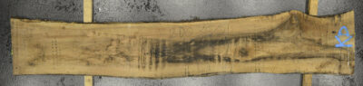 Walnut (Circassian) Board BD03501