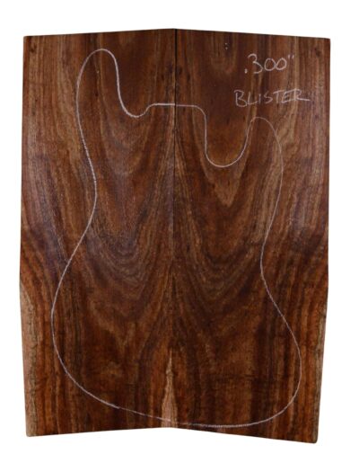 Koa GuitarSolidBodyTopATC L023951.G.028