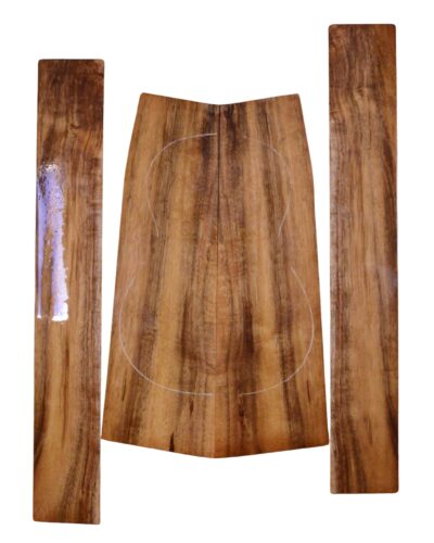 Koa UkeSet4pcATC L023961.G.001